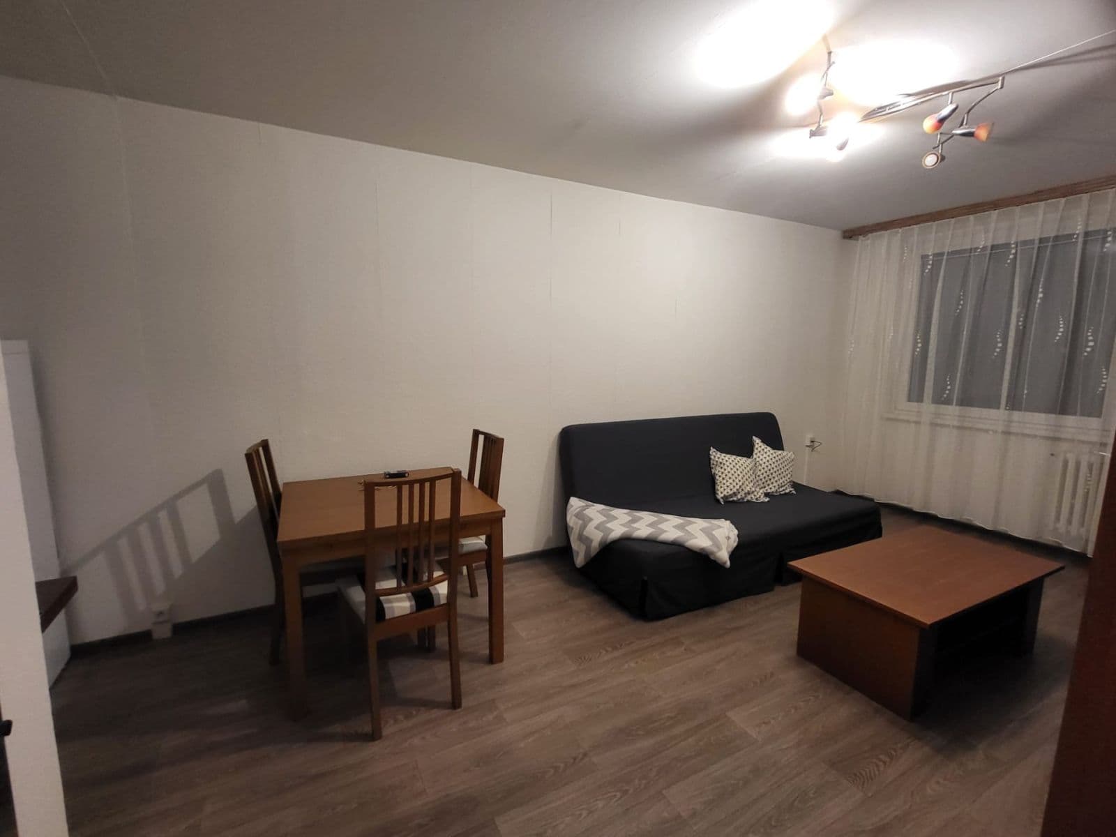 Pronájem bytu 2+kk 43 m², Hrdličkova, Praha, Praha Pronájem bytu 2+kk 43 m², Hrdličkova, Praha, Praha