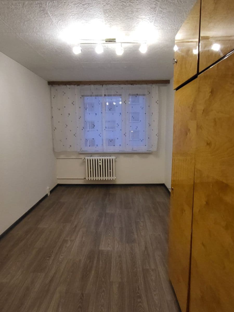 Pronájem bytu 2+kk 43 m², Hrdličkova, Praha, Praha Pronájem bytu 2+kk 43 m², Hrdličkova, Praha, Praha