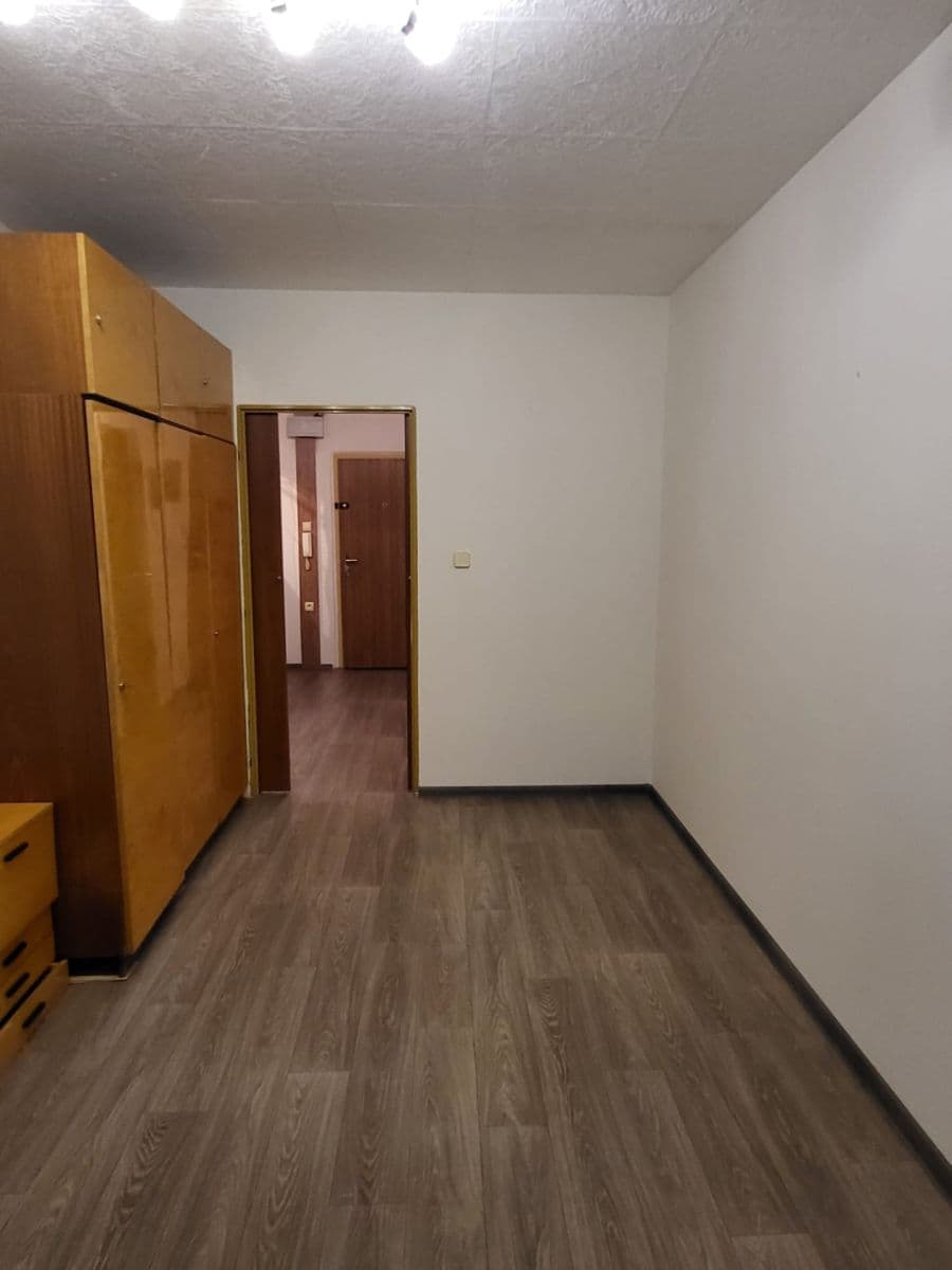 Pronájem bytu 2+kk 43 m², Hrdličkova, Praha, Praha Pronájem bytu 2+kk 43 m², Hrdličkova, Praha, Praha