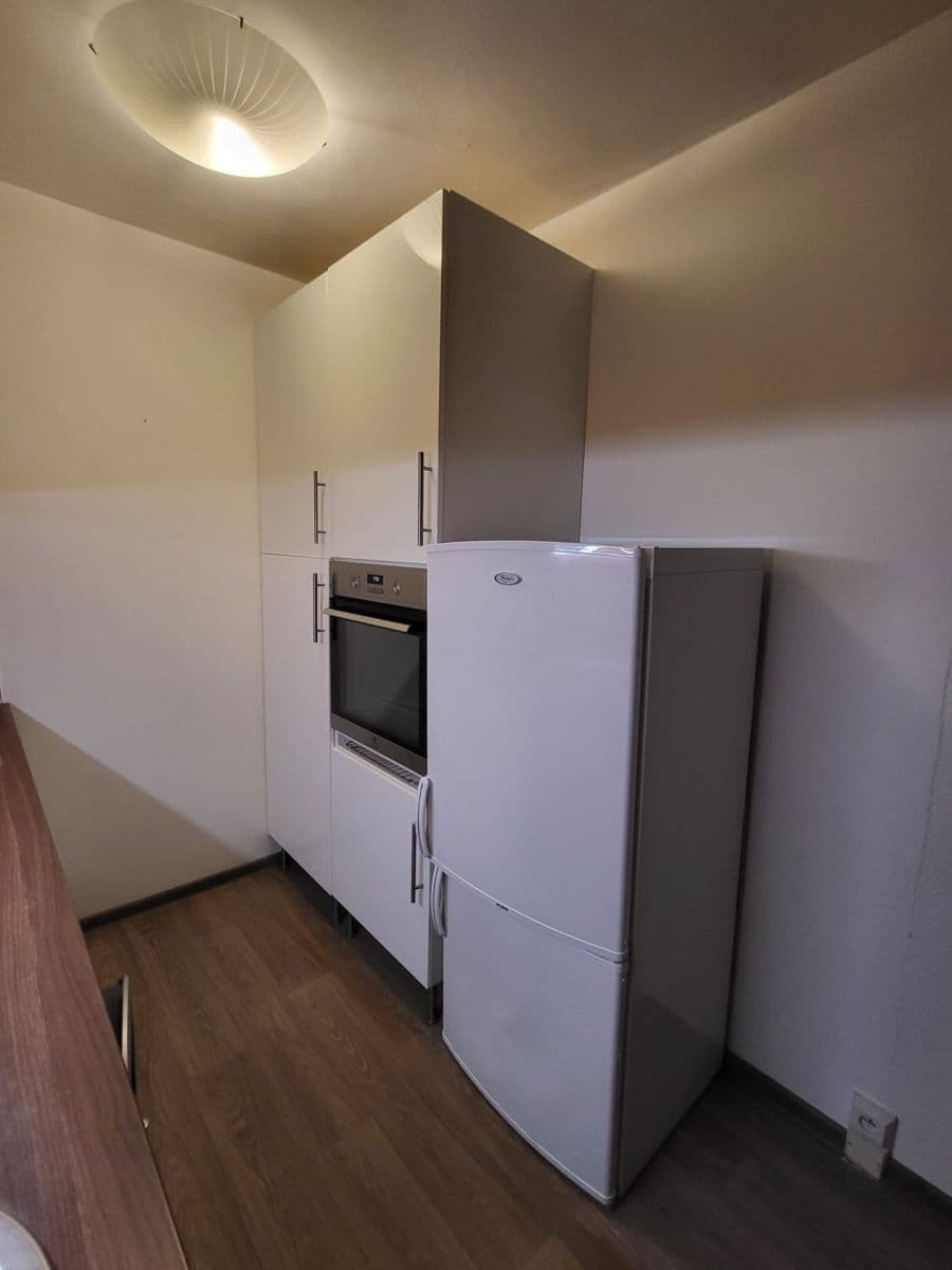 Pronájem bytu 2+kk 43 m², Hrdličkova, Praha, Praha Pronájem bytu 2+kk 43 m², Hrdličkova, Praha, Praha