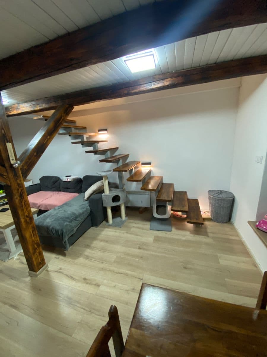 Prodej chaty, chalupy 47 m², pozemek 287 m², Zahradní, Zaječí, Jihomoravský kraj Prodej chaty, chalupy 47 m², pozemek 287 m², Zahradní, Zaječí, Jihomoravský kraj