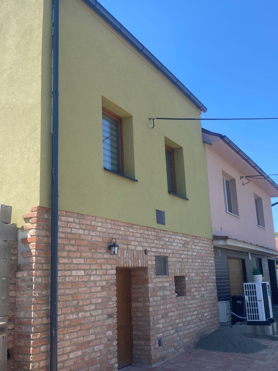Prodej chaty, chalupy 47 m², pozemek 287 m², Zahradní, Zaječí, Jihomoravský kraj Prodej chaty, chalupy 47 m², pozemek 287 m², Zahradní, Zaječí, Jihomoravský kraj