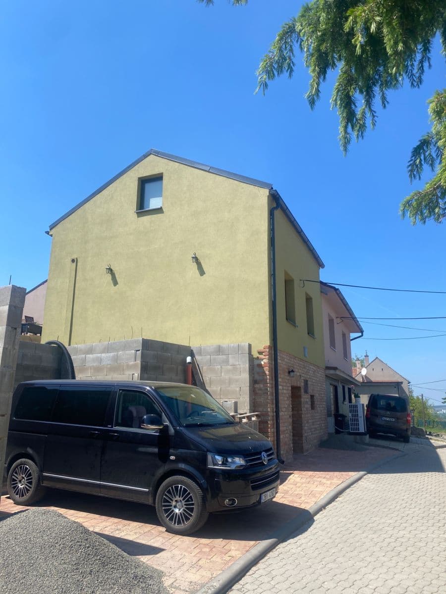 Prodej chaty, chalupy 47 m², pozemek 287 m², Zahradní, Zaječí, Jihomoravský kraj Prodej chaty, chalupy 47 m², pozemek 287 m², Zahradní, Zaječí, Jihomoravský kraj