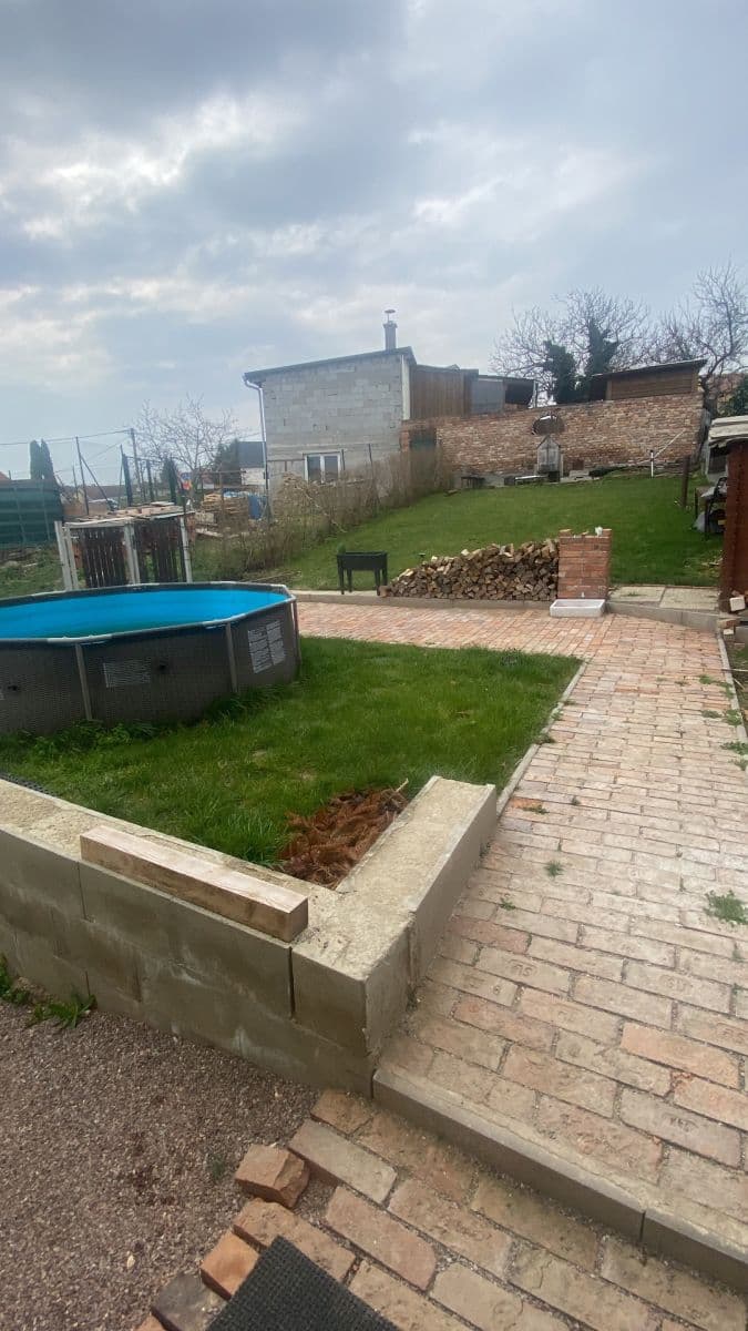 Prodej chaty, chalupy 47 m², pozemek 287 m², Zahradní, Zaječí, Jihomoravský kraj Prodej chaty, chalupy 47 m², pozemek 287 m², Zahradní, Zaječí, Jihomoravský kraj