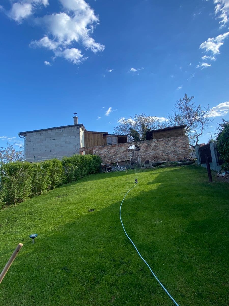 Prodej chaty, chalupy 47 m², pozemek 287 m², Zahradní, Zaječí, Jihomoravský kraj Prodej chaty, chalupy 47 m², pozemek 287 m², Zahradní, Zaječí, Jihomoravský kraj