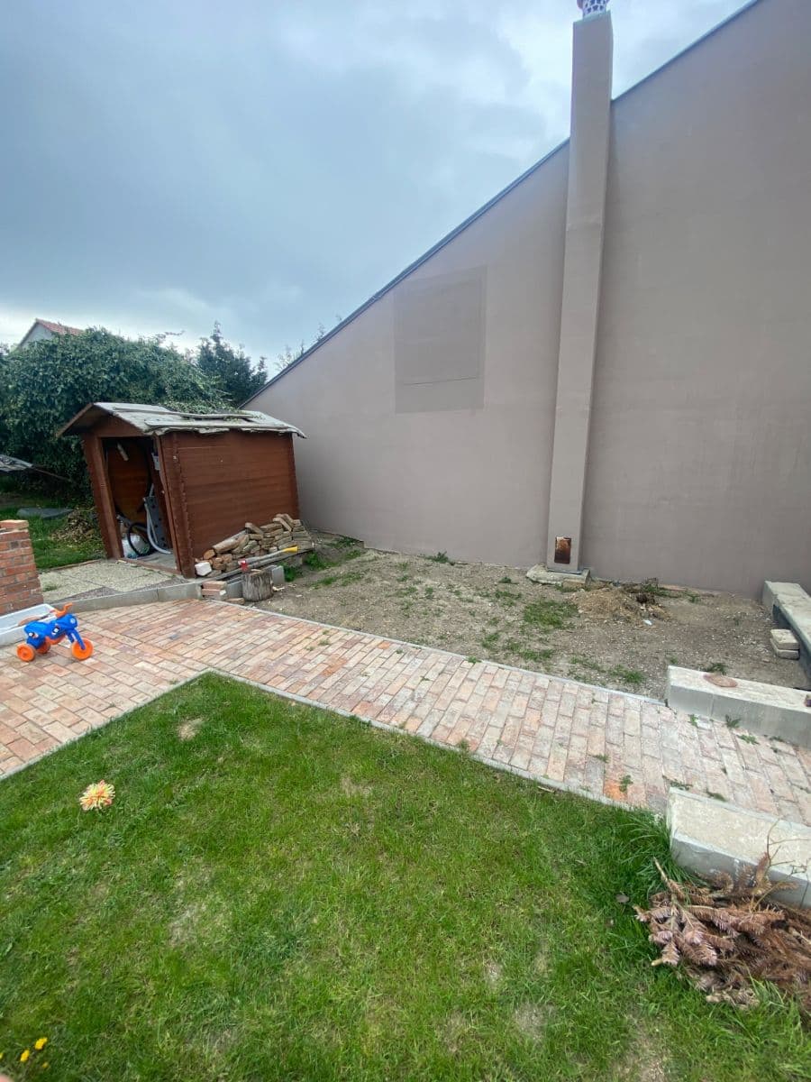 Prodej chaty, chalupy 47 m², pozemek 287 m², Zahradní, Zaječí, Jihomoravský kraj Prodej chaty, chalupy 47 m², pozemek 287 m², Zahradní, Zaječí, Jihomoravský kraj