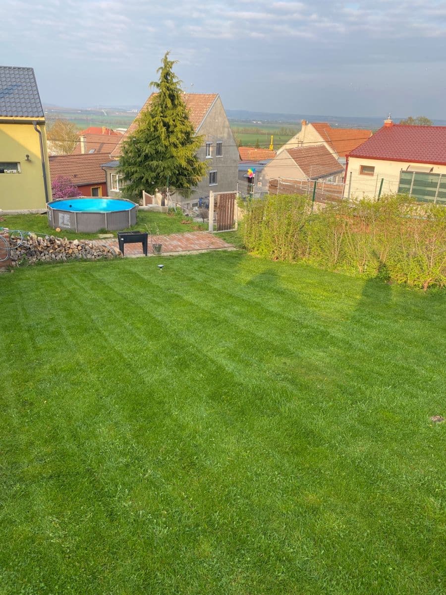 Prodej chaty, chalupy 47 m², pozemek 287 m², Zahradní, Zaječí, Jihomoravský kraj Prodej chaty, chalupy 47 m², pozemek 287 m², Zahradní, Zaječí, Jihomoravský kraj