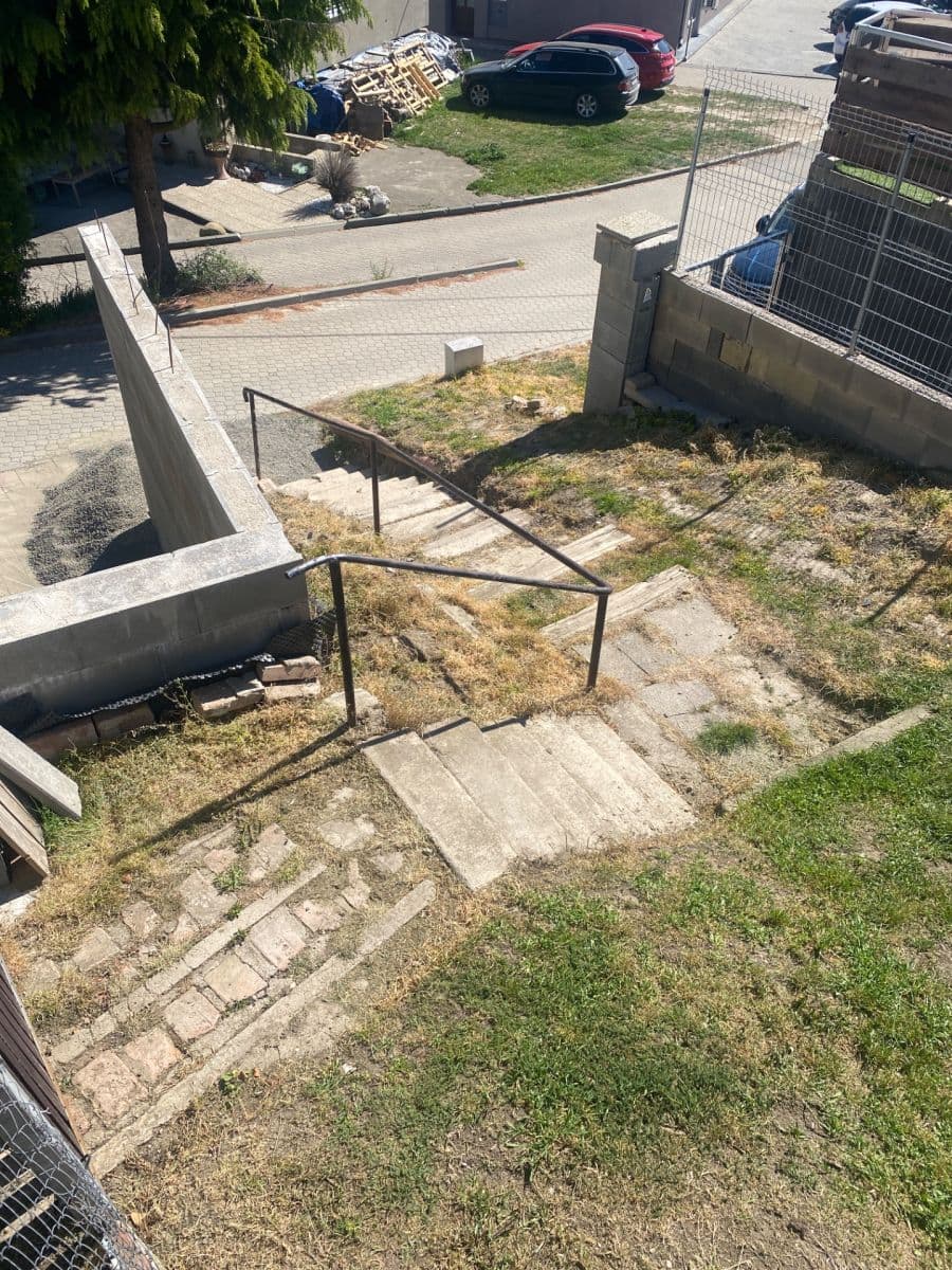 Prodej chaty, chalupy 47 m², pozemek 287 m², Zahradní, Zaječí, Jihomoravský kraj Prodej chaty, chalupy 47 m², pozemek 287 m², Zahradní, Zaječí, Jihomoravský kraj