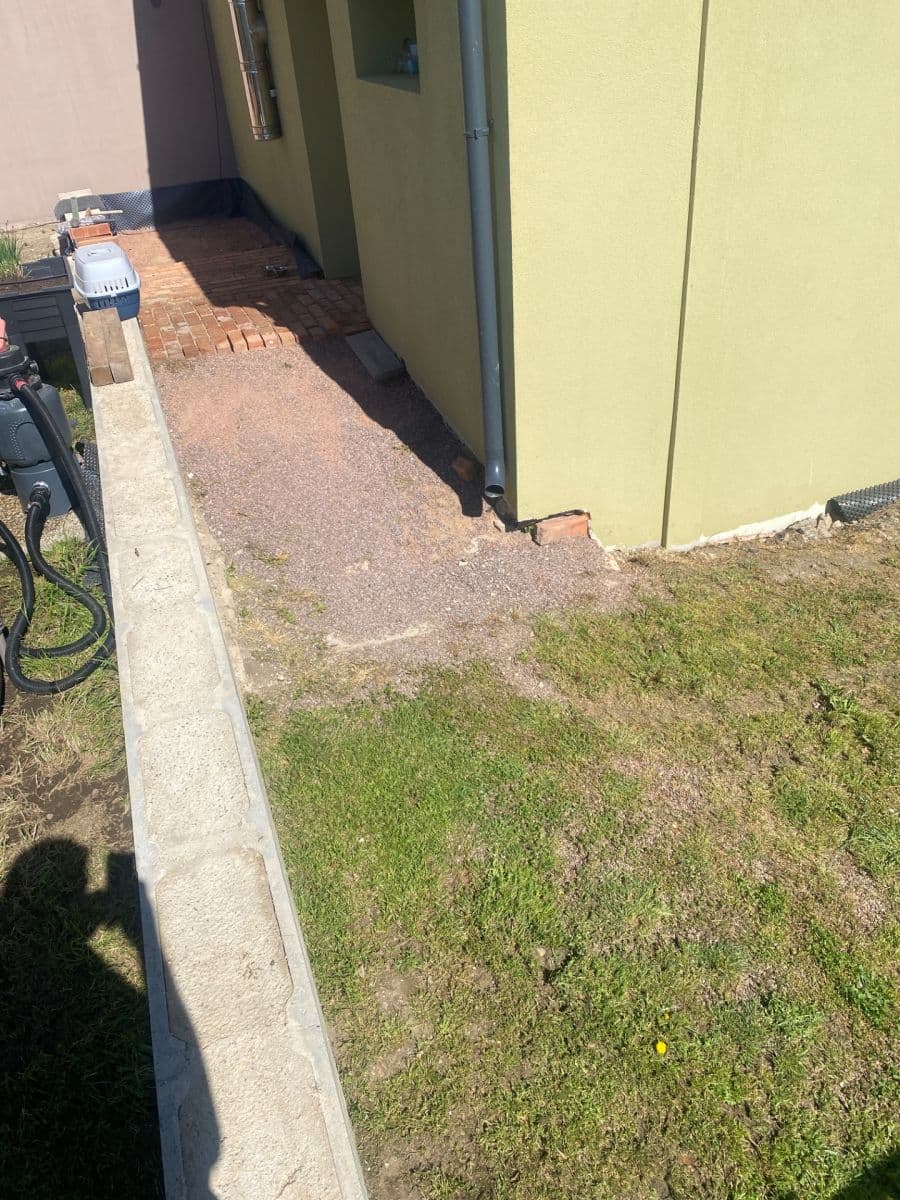 Prodej chaty, chalupy 47 m², pozemek 287 m², Zahradní, Zaječí, Jihomoravský kraj Prodej chaty, chalupy 47 m², pozemek 287 m², Zahradní, Zaječí, Jihomoravský kraj