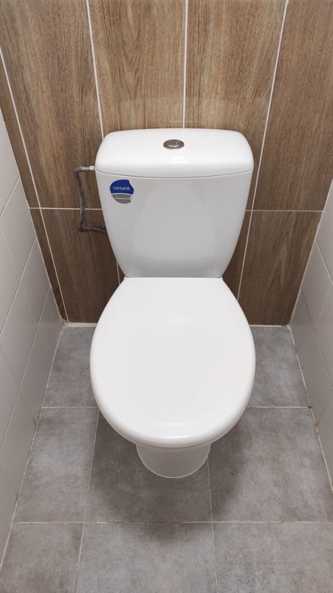Pronájem bytu 2+1 48 m², Aléská, Bílina, Ústecký kraj Pronájem bytu 2+1 48 m², Aléská, Bílina, Ústecký kraj