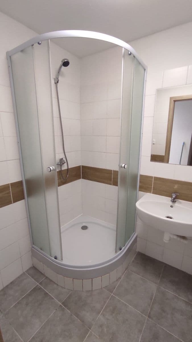 Pronájem bytu 2+1 48 m², Aléská, Bílina, Ústecký kraj Pronájem bytu 2+1 48 m², Aléská, Bílina, Ústecký kraj