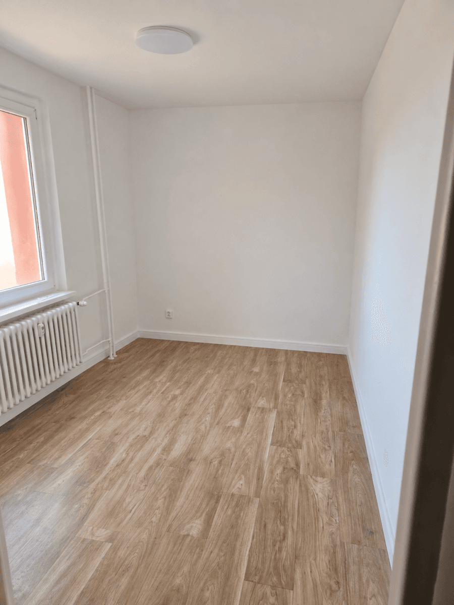 Pronájem bytu 2+1 48 m², Aléská, Bílina, Ústecký kraj Pronájem bytu 2+1 48 m², Aléská, Bílina, Ústecký kraj