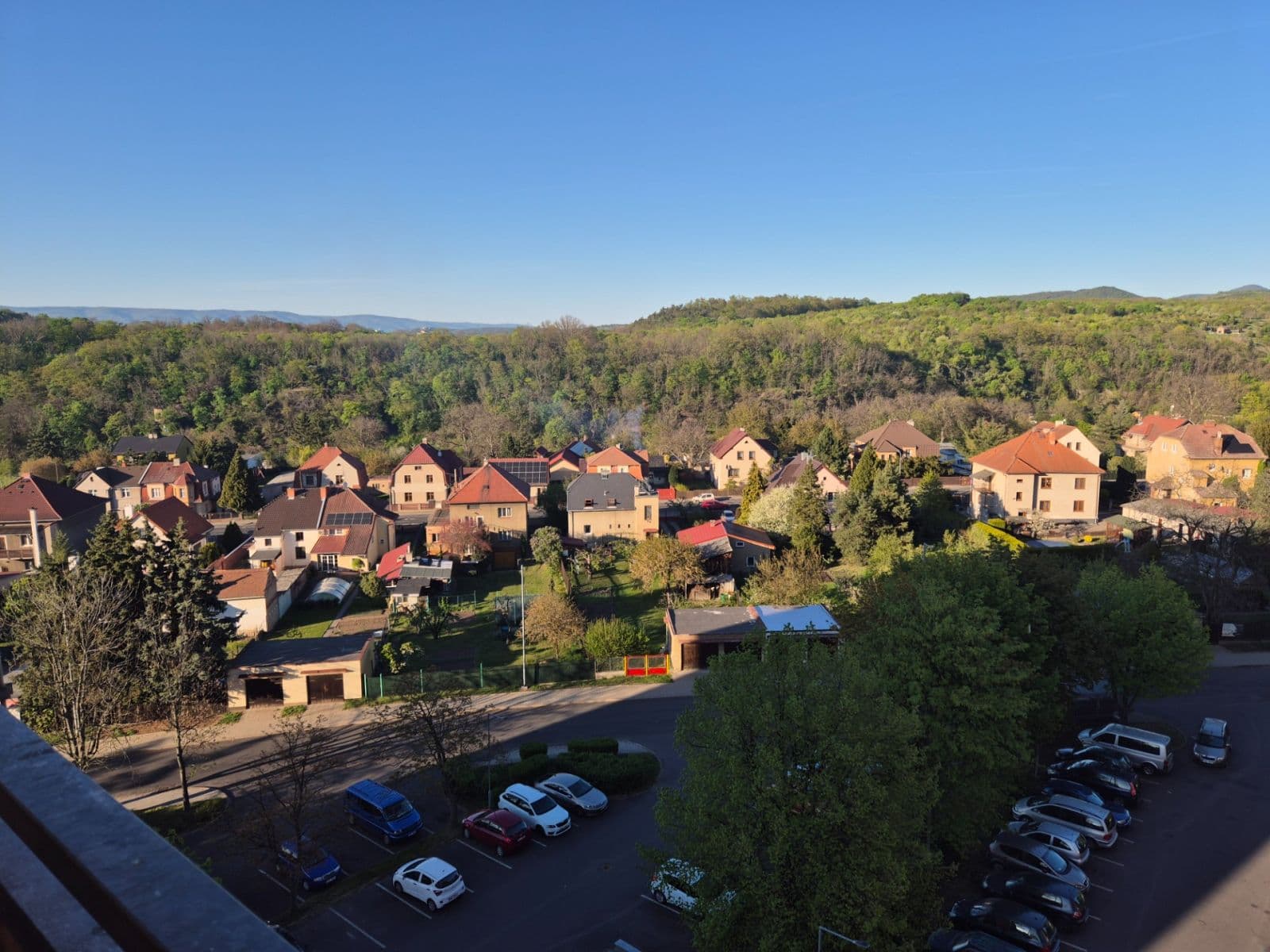 Pronájem bytu 2+1 48 m², Aléská, Bílina, Ústecký kraj Pronájem bytu 2+1 48 m², Aléská, Bílina, Ústecký kraj