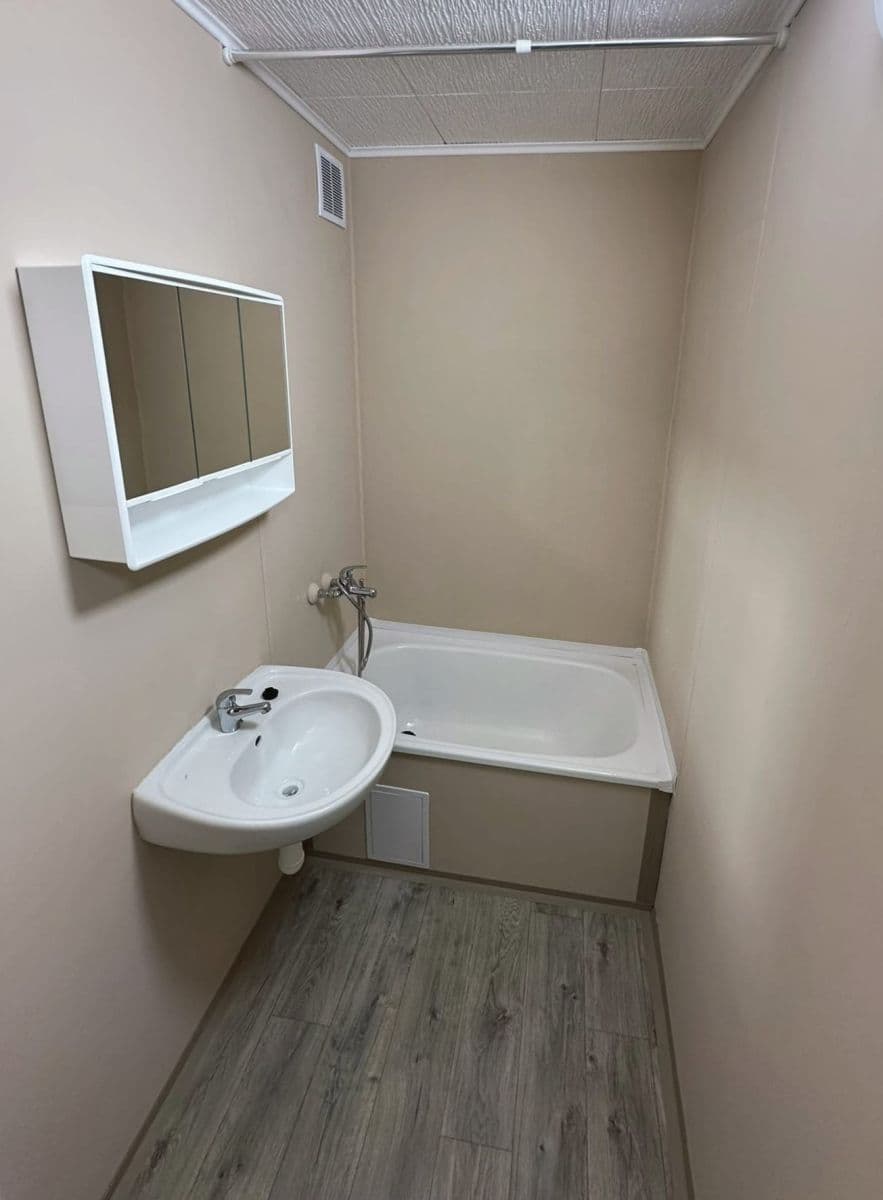 Pronájem bytu 1+kk 31 m², Petruškova, Ostrava, Moravskoslezský kraj Pronájem bytu 1+kk 31 m², Petruškova, Ostrava, Moravskoslezský kraj