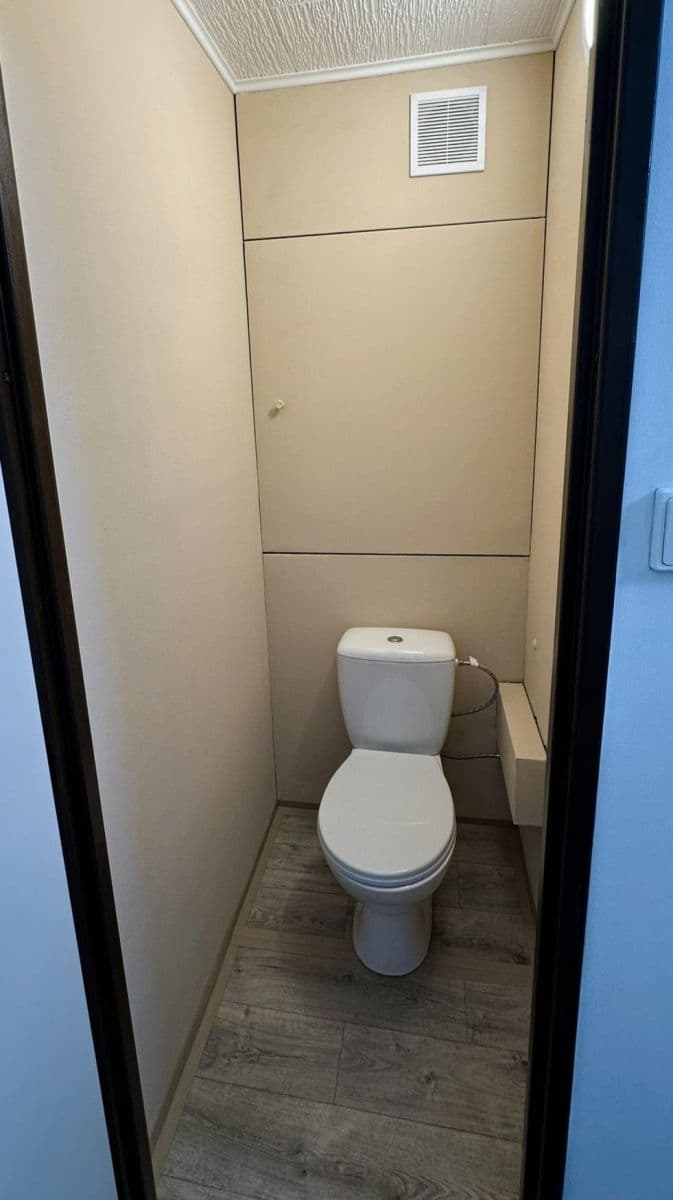 Pronájem bytu 1+kk 31 m², Petruškova, Ostrava, Moravskoslezský kraj Pronájem bytu 1+kk 31 m², Petruškova, Ostrava, Moravskoslezský kraj