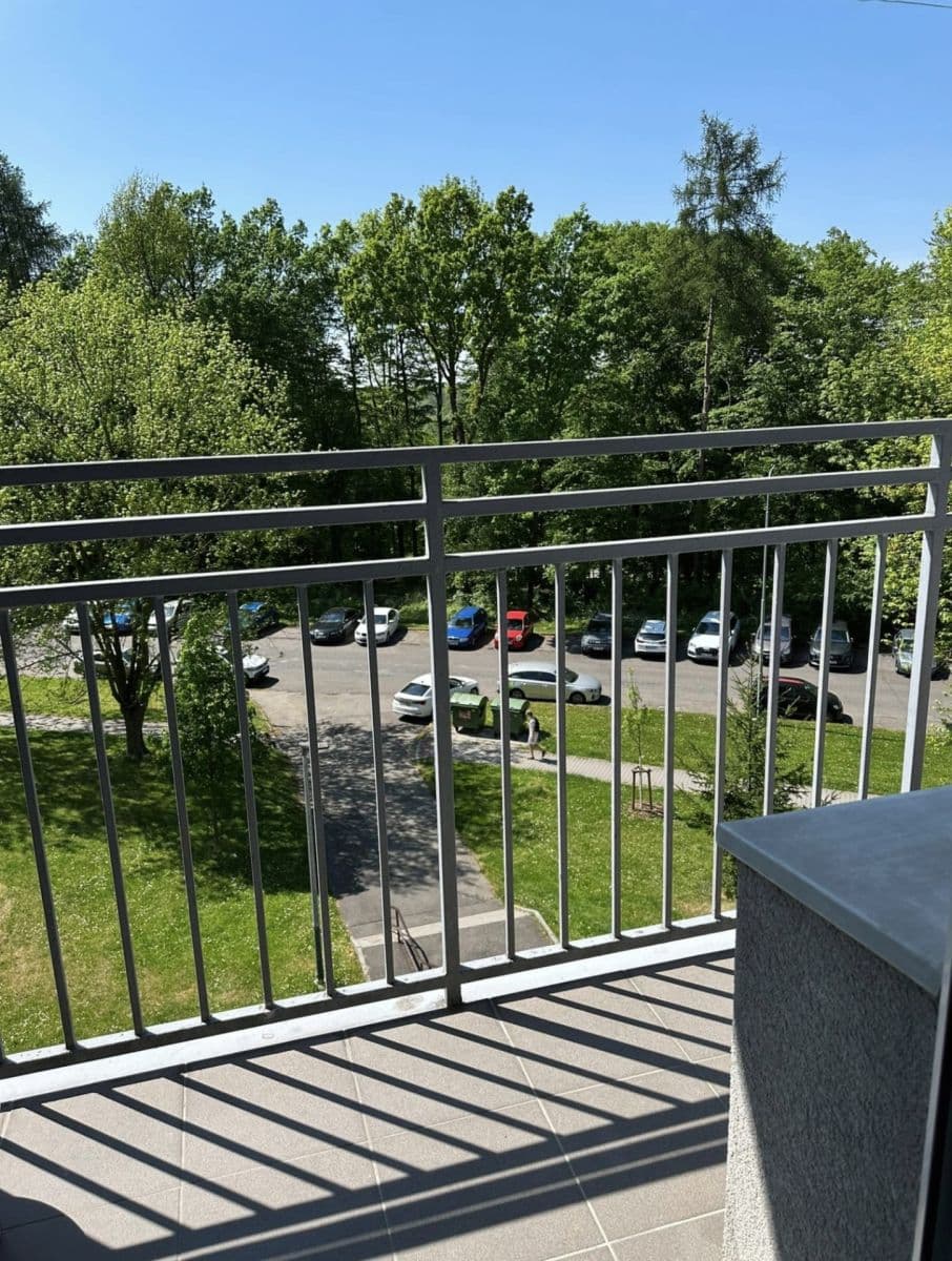 Pronájem bytu 1+kk 31 m², Petruškova, Ostrava, Moravskoslezský kraj Pronájem bytu 1+kk 31 m², Petruškova, Ostrava, Moravskoslezský kraj