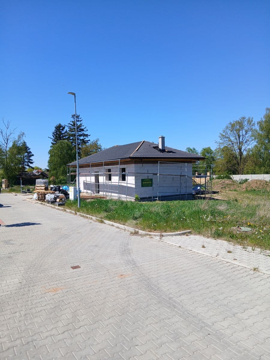 Prodej domu 132 m², pozemek 692 m², 611, Chlumec nad Cidlinou, Královéhradecký kraj Prodej domu 132 m², pozemek 692 m², 611, Chlumec nad Cidlinou, Královéhradecký kraj