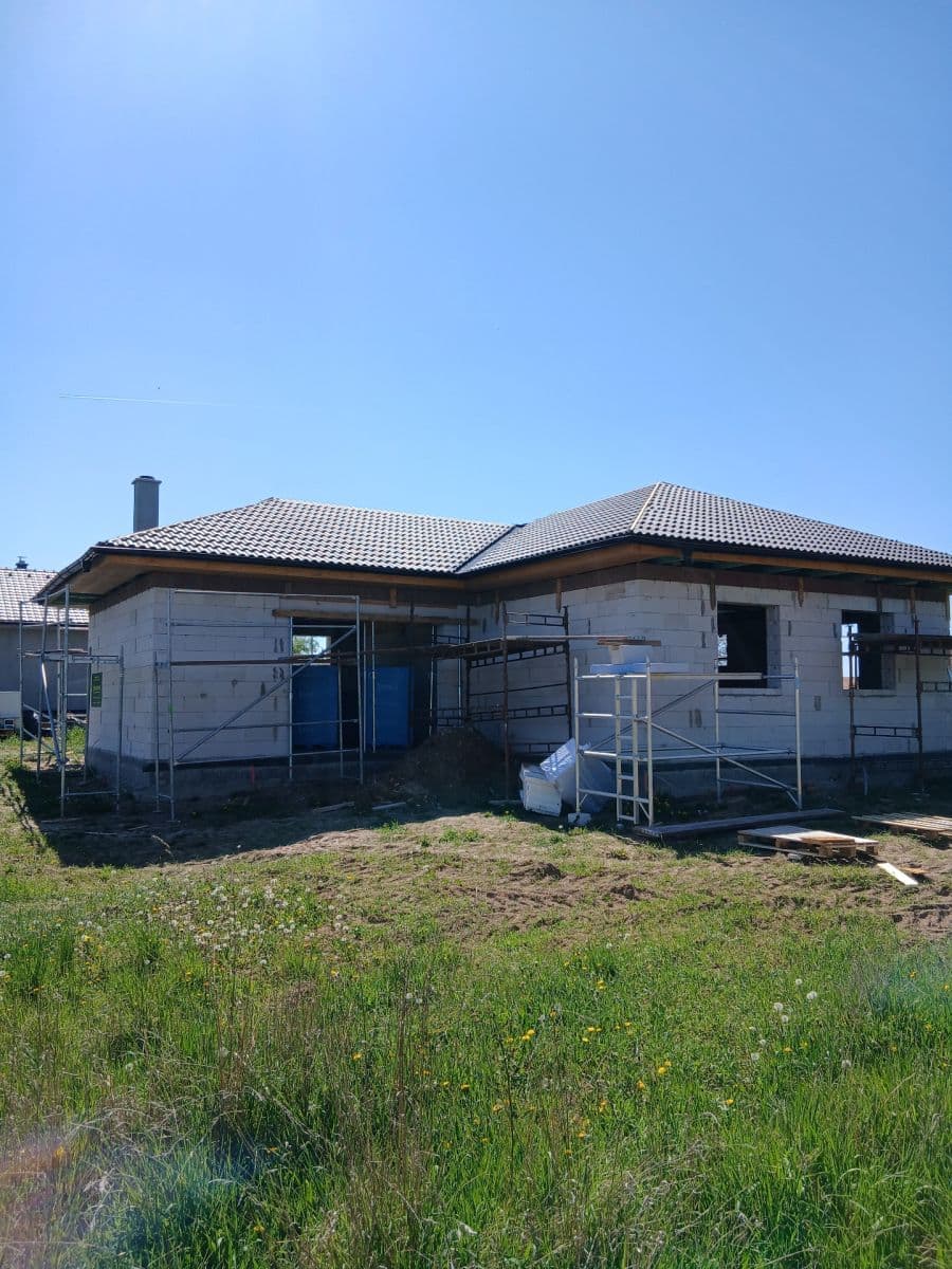 Prodej domu 132 m², pozemek 692 m², 611, Chlumec nad Cidlinou, Královéhradecký kraj Prodej domu 132 m², pozemek 692 m², 611, Chlumec nad Cidlinou, Královéhradecký kraj