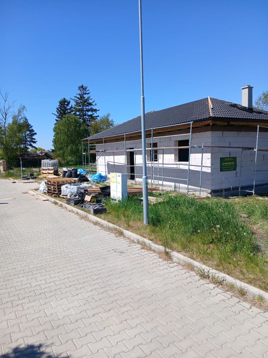 Prodej domu 132 m², pozemek 692 m², 611, Chlumec nad Cidlinou, Královéhradecký kraj Prodej domu 132 m², pozemek 692 m², 611, Chlumec nad Cidlinou, Královéhradecký kraj