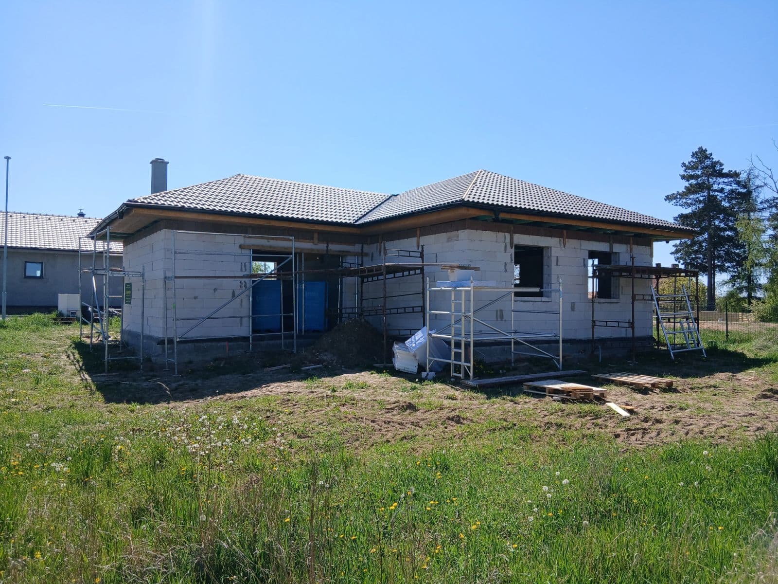 Prodej domu 132 m², pozemek 692 m², 611, Chlumec nad Cidlinou, Královéhradecký kraj Prodej domu 132 m², pozemek 692 m², 611, Chlumec nad Cidlinou, Královéhradecký kraj