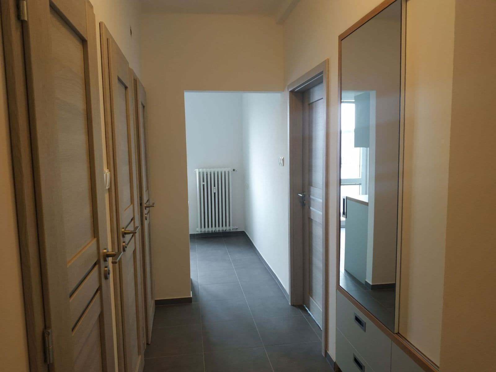 Pronájem bytu 1+1 42 m², Na Rokytce, Praha, Praha Pronájem bytu 1+1 42 m², Na Rokytce, Praha, Praha