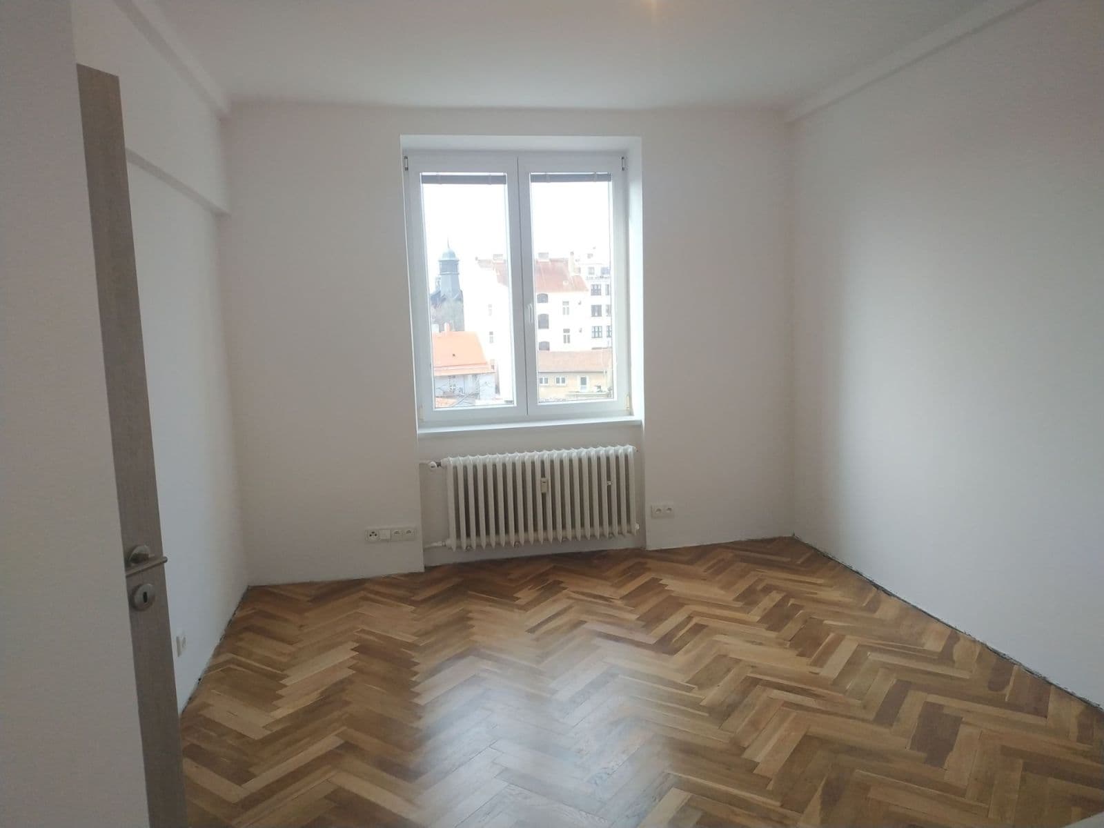 Pronájem bytu 1+1 42 m², Na Rokytce, Praha, Praha Pronájem bytu 1+1 42 m², Na Rokytce, Praha, Praha