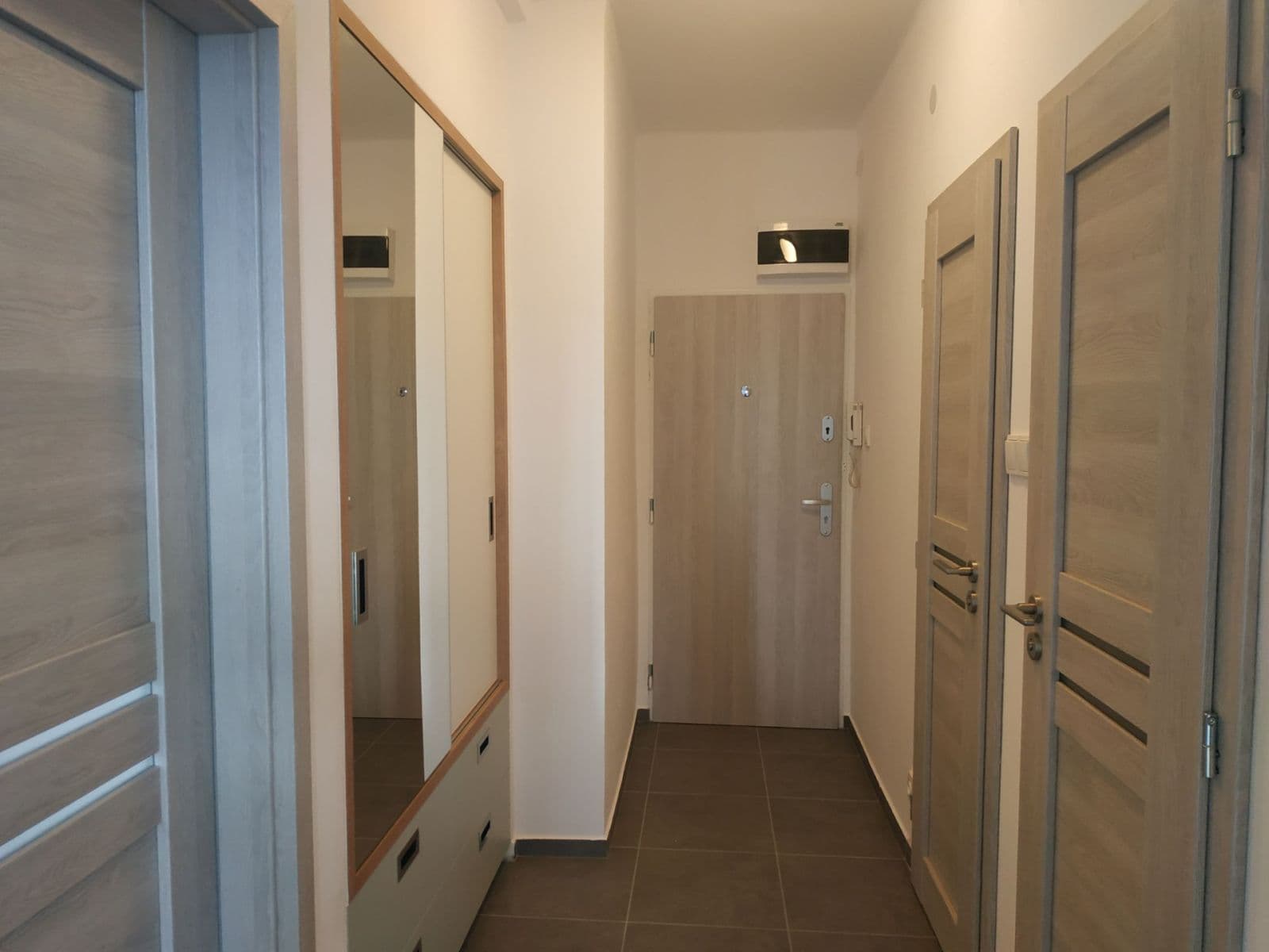 Pronájem bytu 1+1 42 m², Na Rokytce, Praha, Praha Pronájem bytu 1+1 42 m², Na Rokytce, Praha, Praha