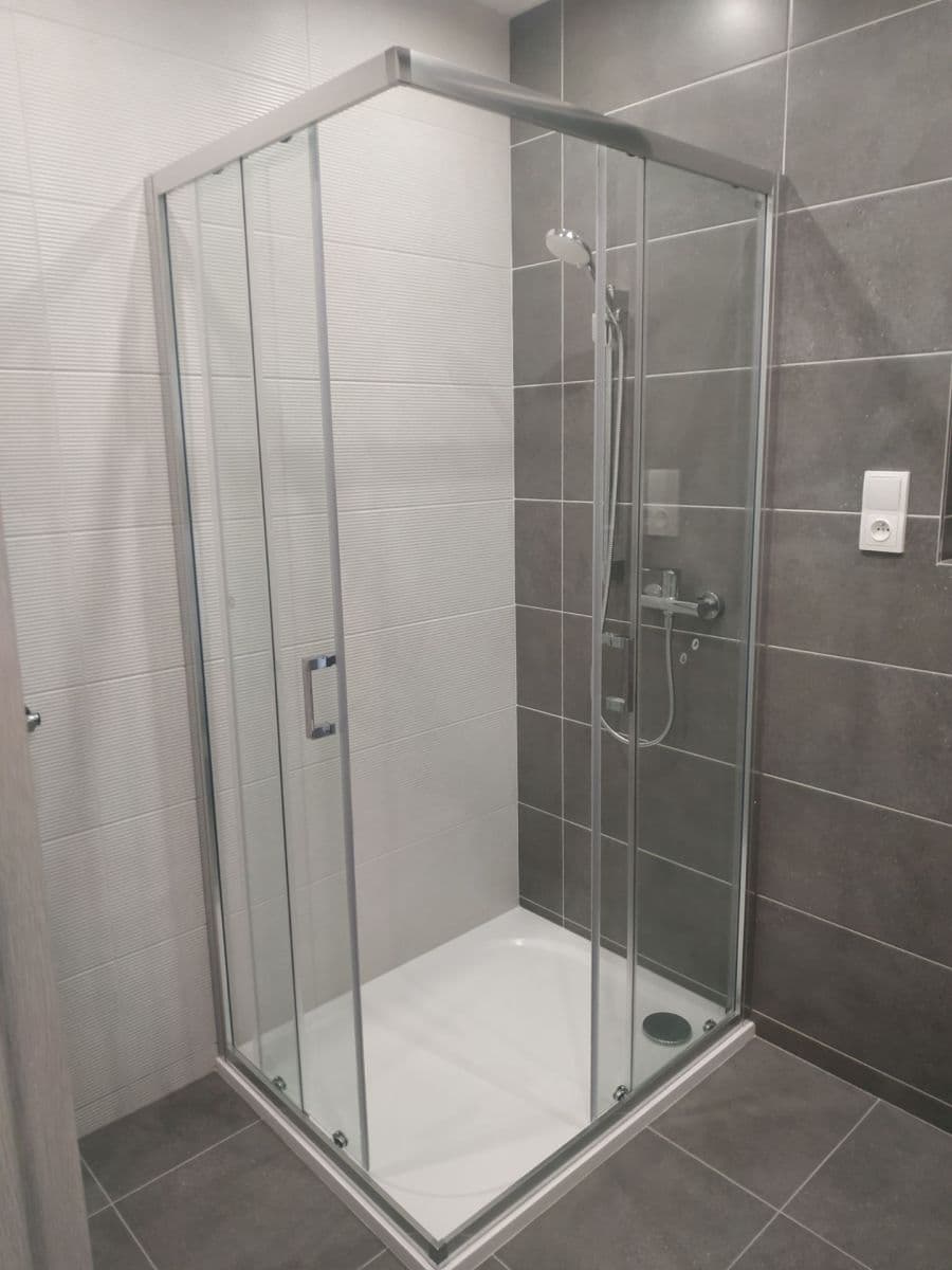 Pronájem bytu 1+1 42 m², Na Rokytce, Praha, Praha Pronájem bytu 1+1 42 m², Na Rokytce, Praha, Praha