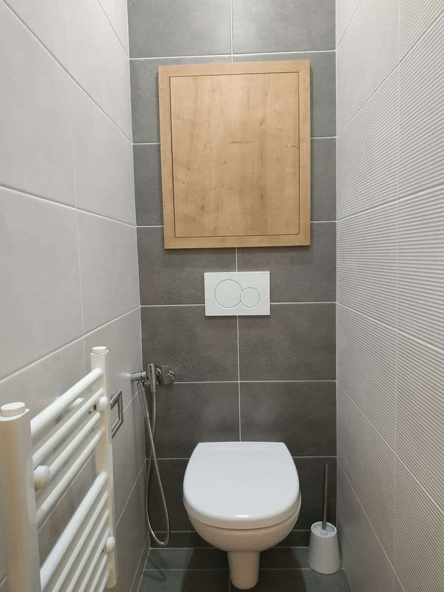 Pronájem bytu 1+1 42 m², Na Rokytce, Praha, Praha Pronájem bytu 1+1 42 m², Na Rokytce, Praha, Praha