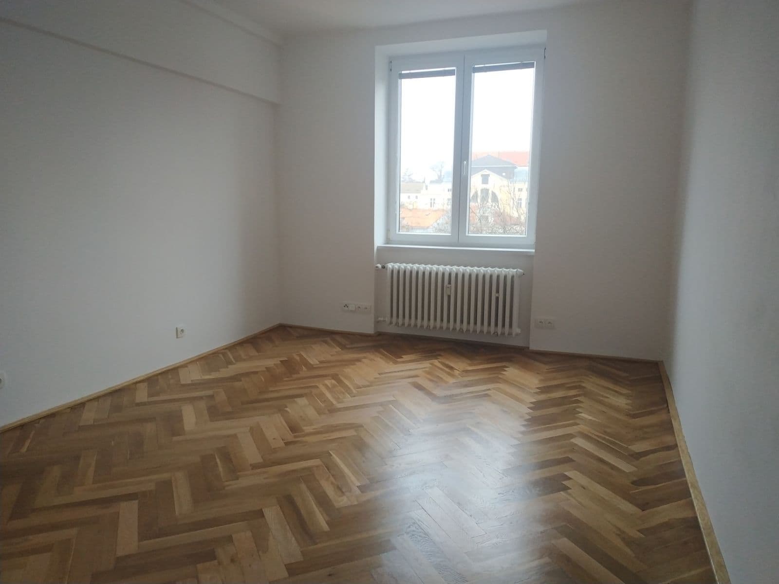 Pronájem bytu 1+1 42 m², Na Rokytce, Praha, Praha Pronájem bytu 1+1 42 m², Na Rokytce, Praha, Praha