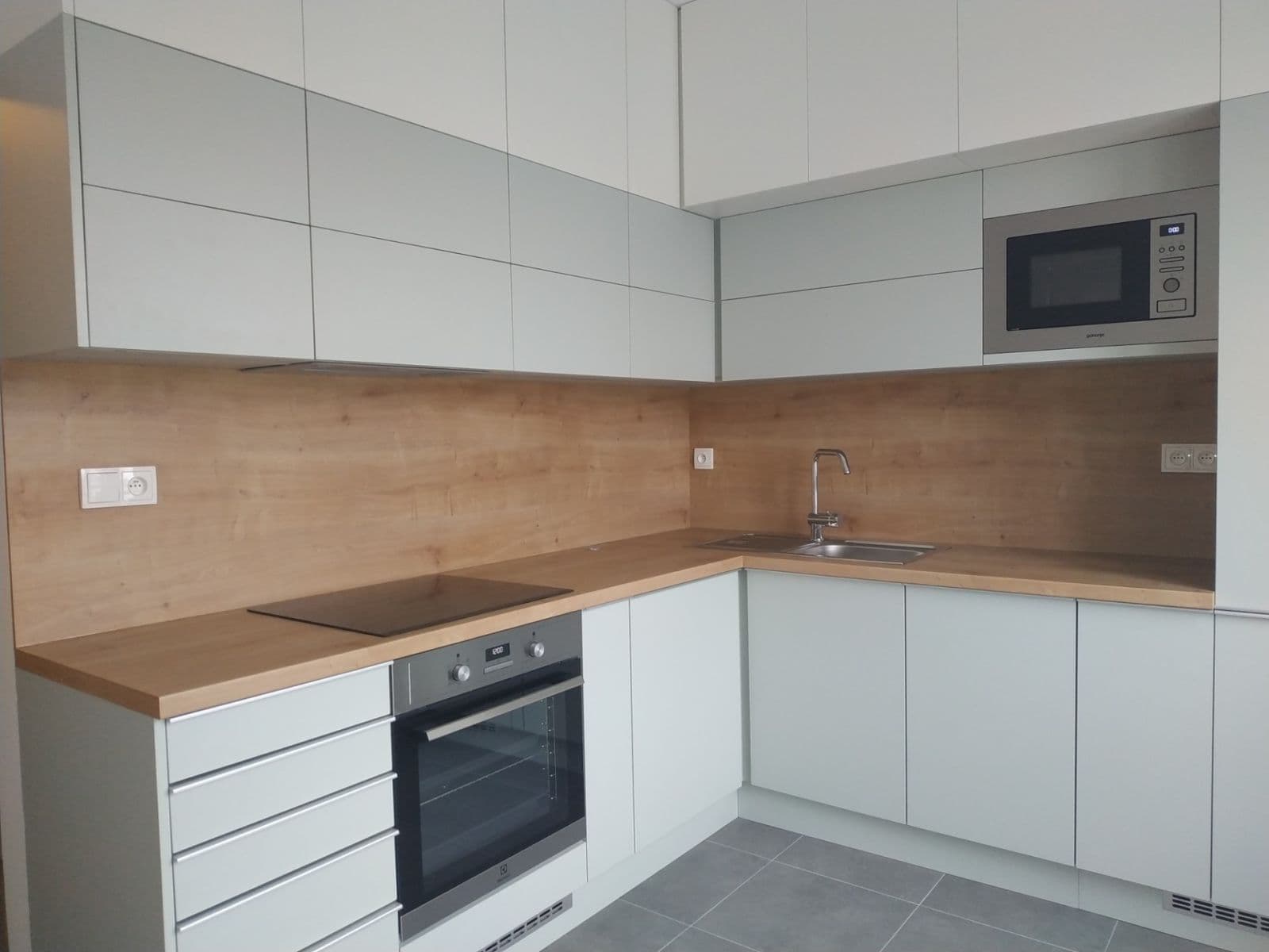 Pronájem bytu 1+1 42 m², Na Rokytce, Praha, Praha Pronájem bytu 1+1 42 m², Na Rokytce, Praha, Praha