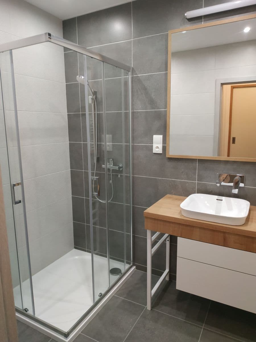 Pronájem bytu 1+1 42 m², Na Rokytce, Praha, Praha Pronájem bytu 1+1 42 m², Na Rokytce, Praha, Praha