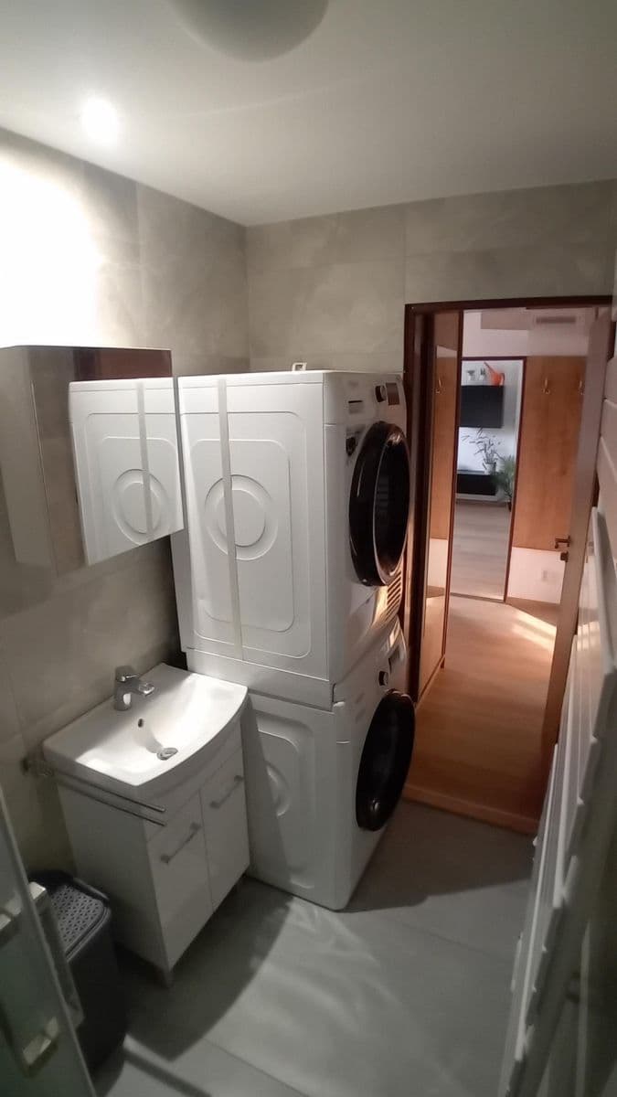 Pronájem bytu 1+1 36 m², Komenského, Nový Jičín, Moravskoslezský kraj Pronájem bytu 1+1 36 m², Komenského, Nový Jičín, Moravskoslezský kraj