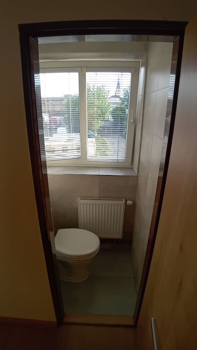 Pronájem bytu 1+1 36 m², Komenského, Nový Jičín, Moravskoslezský kraj Pronájem bytu 1+1 36 m², Komenského, Nový Jičín, Moravskoslezský kraj