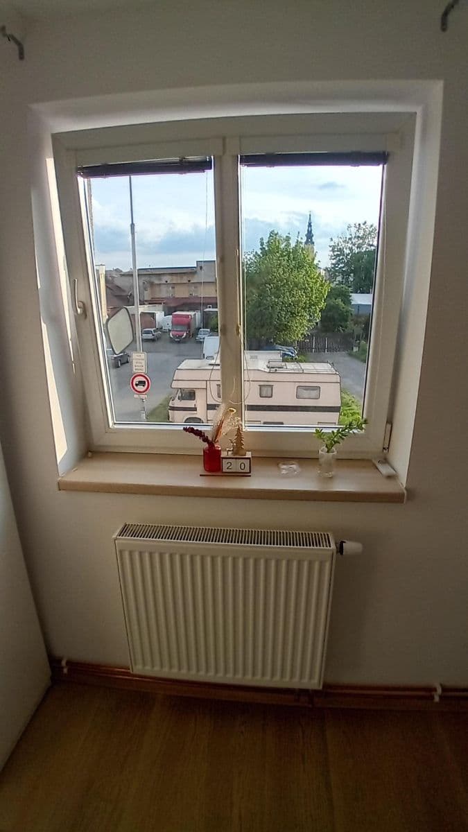 Pronájem bytu 1+1 36 m², Komenského, Nový Jičín, Moravskoslezský kraj Pronájem bytu 1+1 36 m², Komenského, Nový Jičín, Moravskoslezský kraj