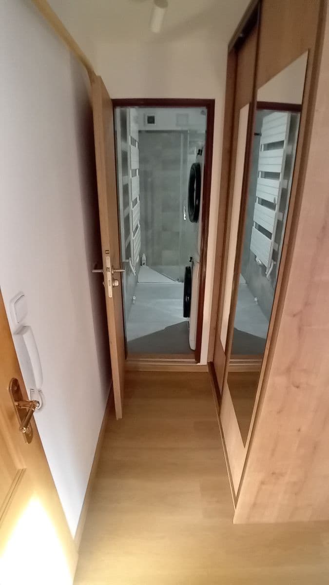 Pronájem bytu 1+1 36 m², Komenského, Nový Jičín, Moravskoslezský kraj Pronájem bytu 1+1 36 m², Komenského, Nový Jičín, Moravskoslezský kraj