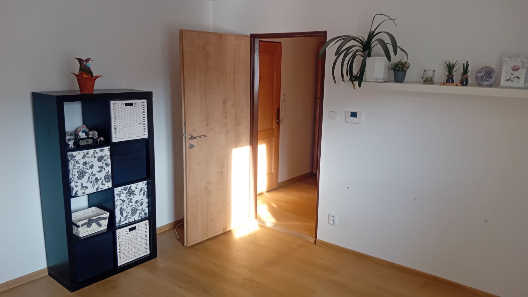 Pronájem bytu 1+1 36 m², Komenského, Nový Jičín, Moravskoslezský kraj Pronájem bytu 1+1 36 m², Komenského, Nový Jičín, Moravskoslezský kraj