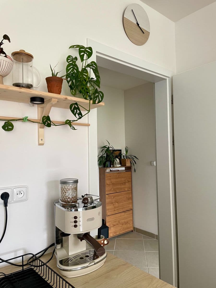 Pronájem bytu 2+kk 54 m², Stočesova, Praha, Praha Pronájem bytu 2+kk 54 m², Stočesova, Praha, Praha