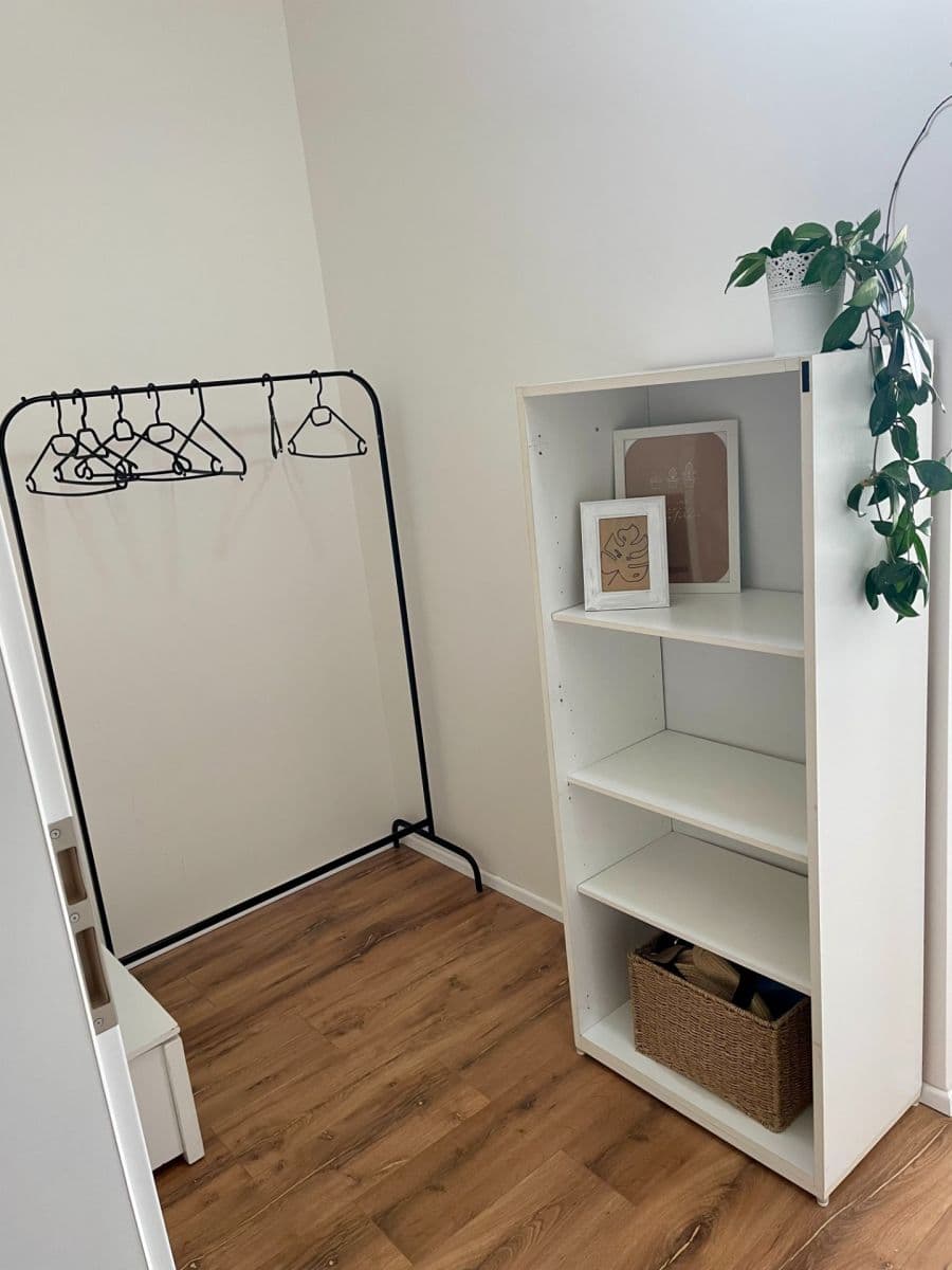 Pronájem bytu 2+kk 54 m², Stočesova, Praha, Praha Pronájem bytu 2+kk 54 m², Stočesova, Praha, Praha