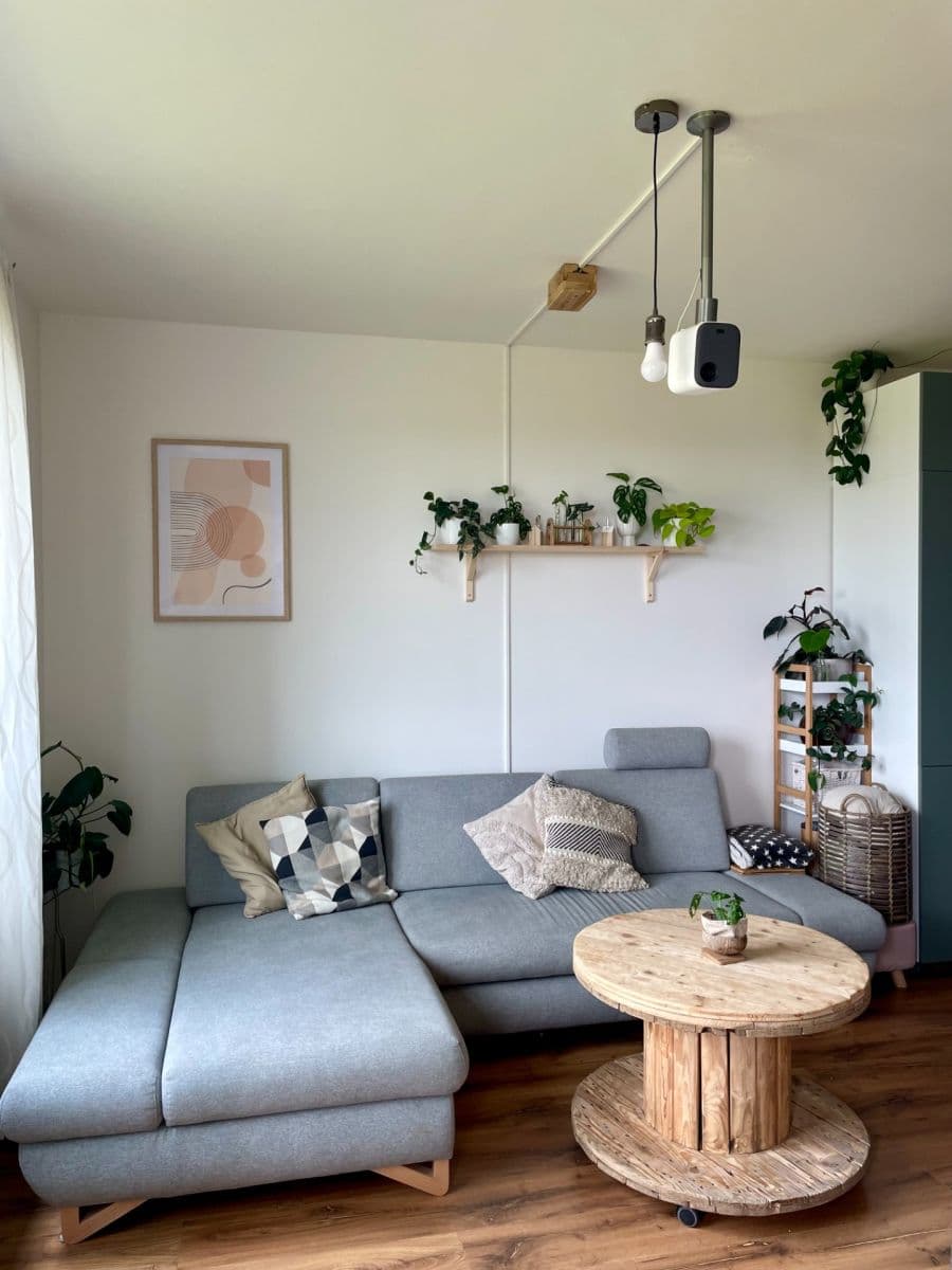 Pronájem bytu 2+kk 54 m², Stočesova, Praha, Praha Pronájem bytu 2+kk 54 m², Stočesova, Praha, Praha
