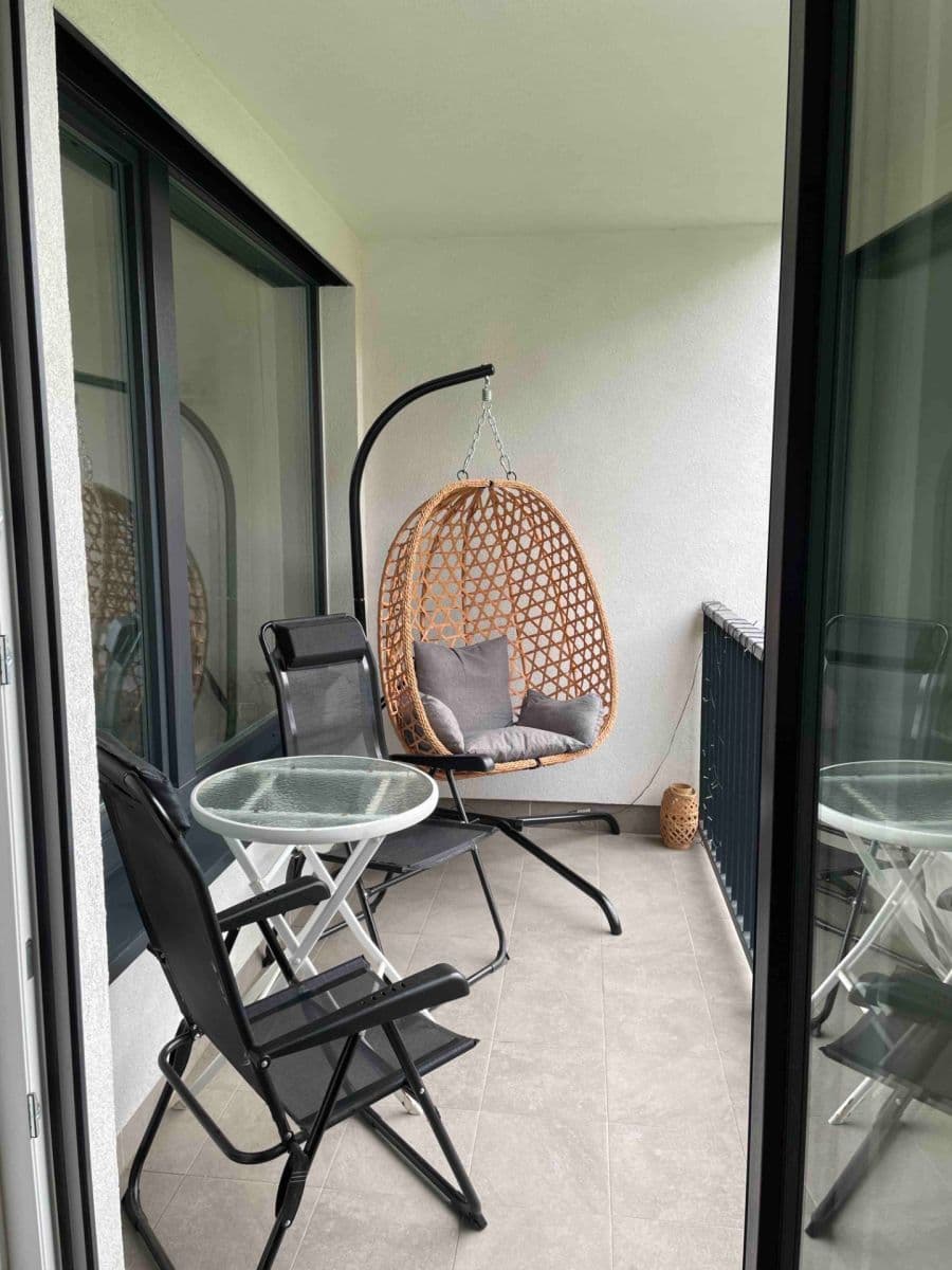 Pronájem bytu 2+kk 54 m², Stočesova, Praha, Praha Pronájem bytu 2+kk 54 m², Stočesova, Praha, Praha