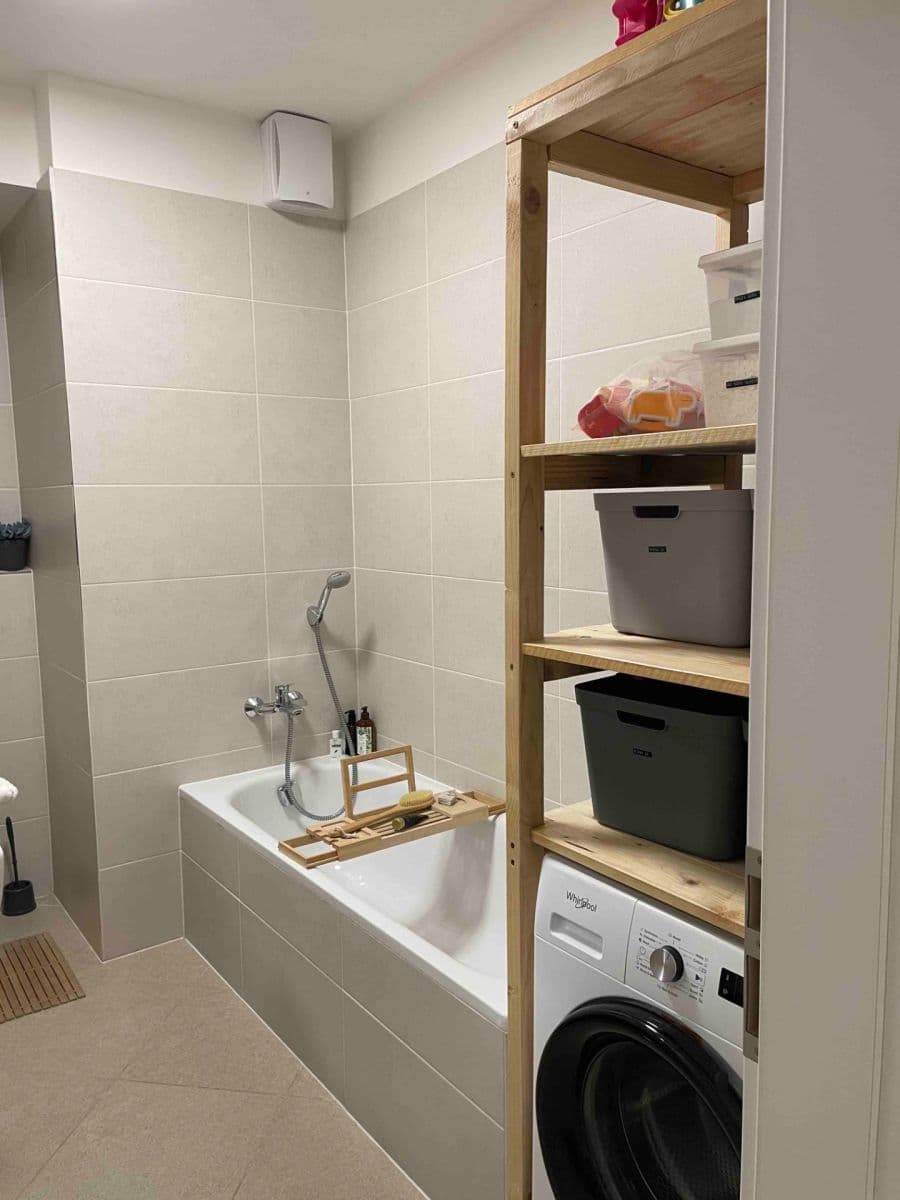 Pronájem bytu 2+kk 54 m², Stočesova, Praha, Praha Pronájem bytu 2+kk 54 m², Stočesova, Praha, Praha