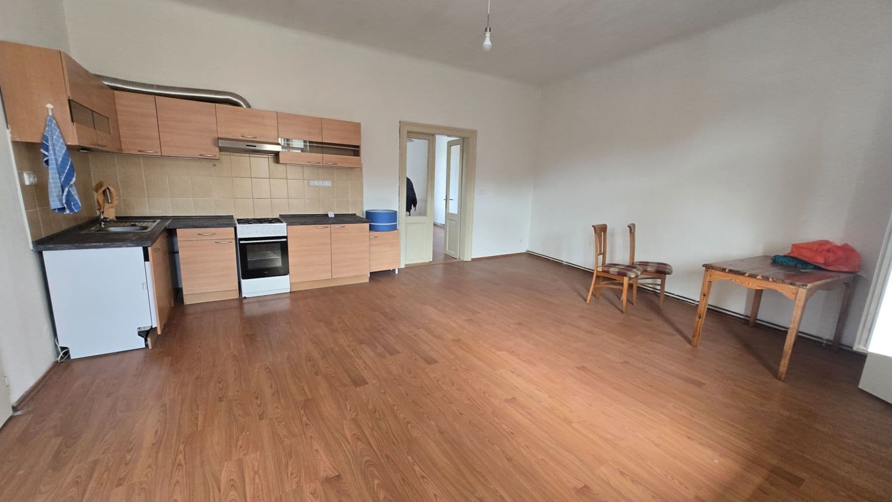 Pronájem bytu 3+kk 80 m², Lidická, Beroun, Středočeský kraj Pronájem bytu 3+kk 80 m², Lidická, Beroun, Středočeský kraj