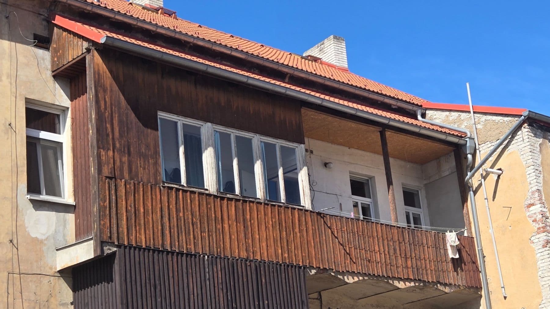 Pronájem bytu 3+kk 80 m², Lidická, Beroun, Středočeský kraj Pronájem bytu 3+kk 80 m², Lidická, Beroun, Středočeský kraj