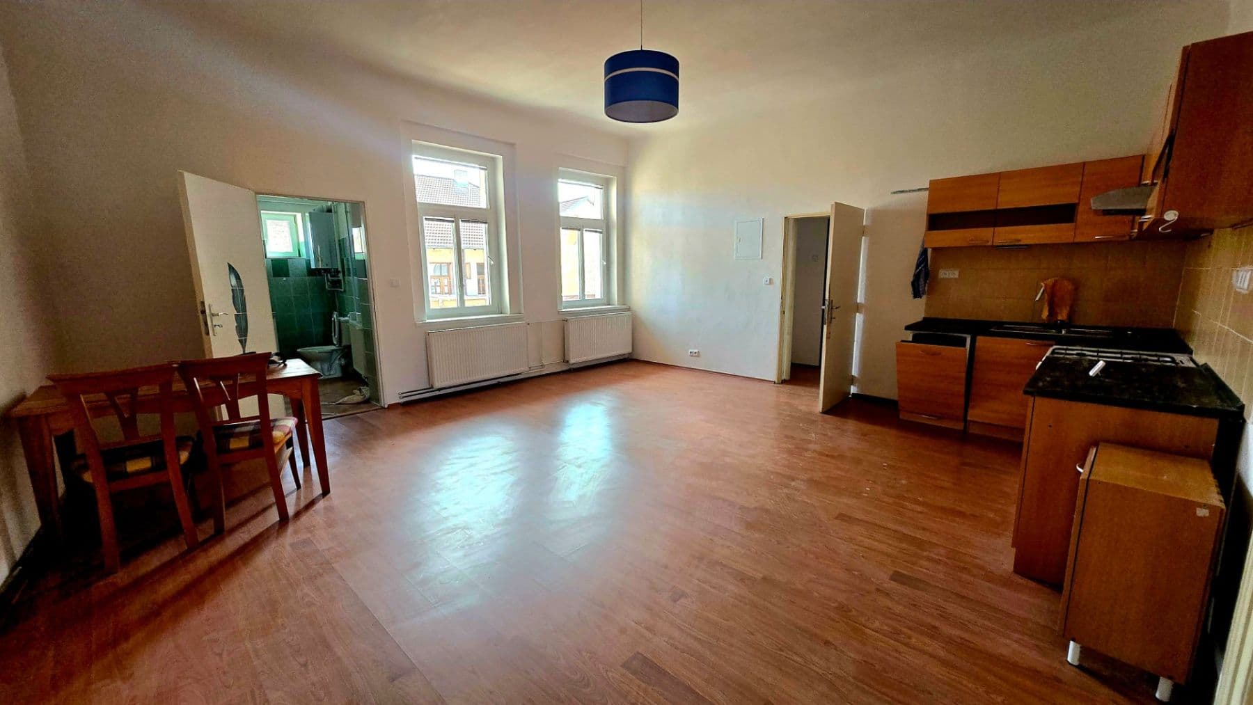 Pronájem bytu 3+kk 80 m², Lidická, Beroun, Středočeský kraj Pronájem bytu 3+kk 80 m², Lidická, Beroun, Středočeský kraj