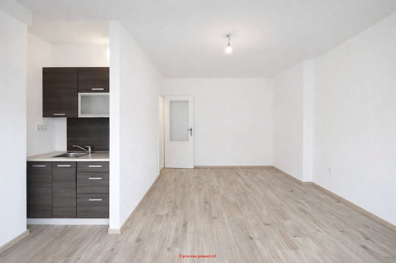 Pronájem bytu 1+kk 21 m², Nedbalova, Karviná, Moravskoslezský kraj Pronájem bytu 1+kk 21 m², Nedbalova, Karviná, Moravskoslezský kraj