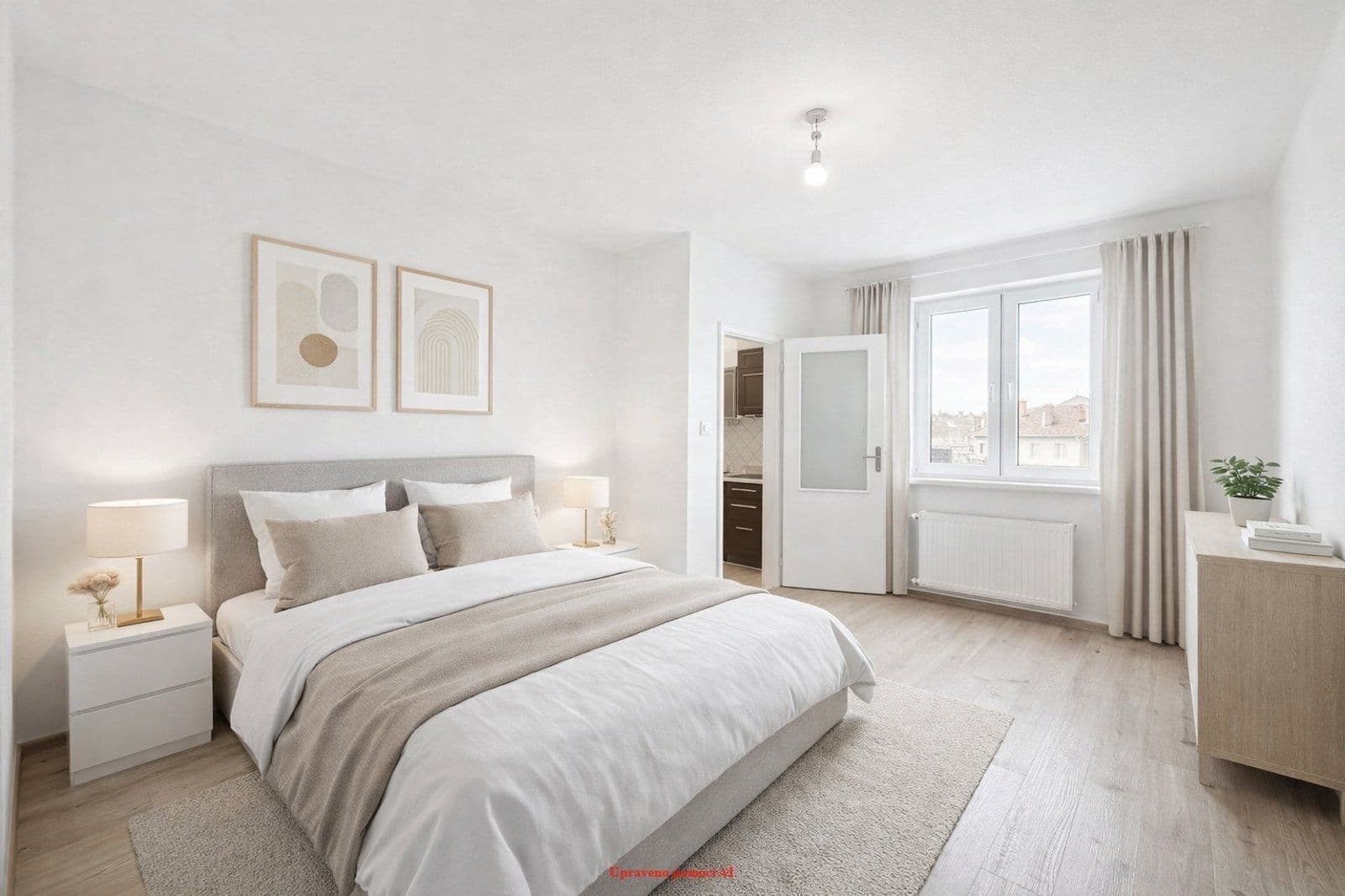 Pronájem bytu 1+kk 21 m², Nedbalova, Karviná, Moravskoslezský kraj Pronájem bytu 1+kk 21 m², Nedbalova, Karviná, Moravskoslezský kraj