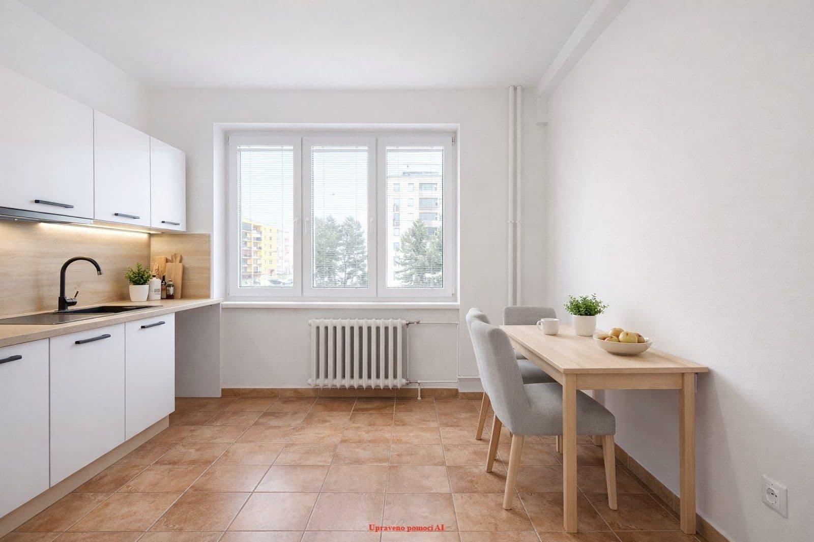 Pronájem bytu 2+1 55 m², tř. Osvobození, Karviná, Moravskoslezský kraj Pronájem bytu 2+1 55 m², tř. Osvobození, Karviná, Moravskoslezský kraj