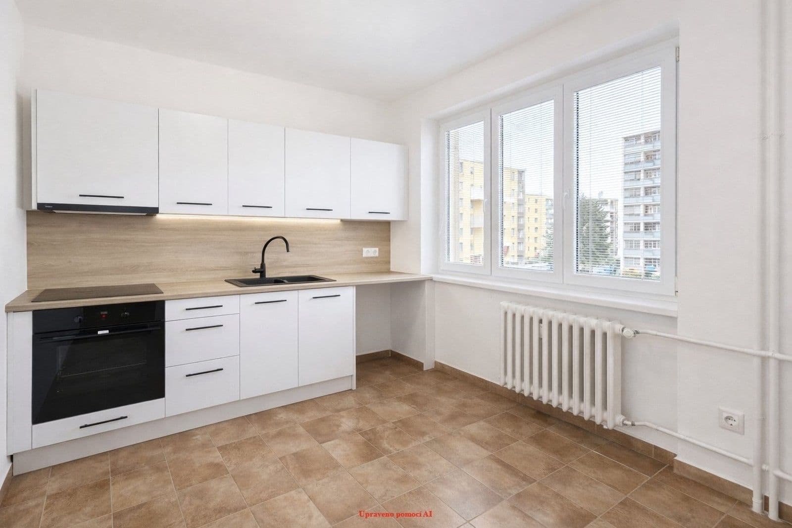 Pronájem bytu 2+1 55 m², tř. Osvobození, Karviná, Moravskoslezský kraj Pronájem bytu 2+1 55 m², tř. Osvobození, Karviná, Moravskoslezský kraj