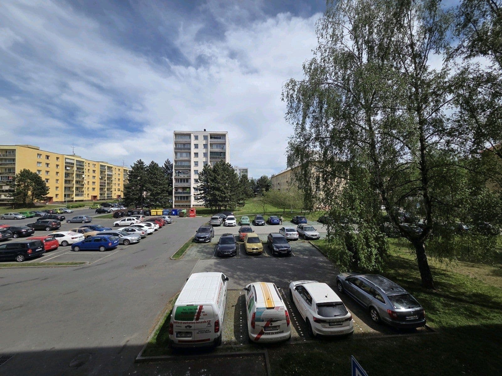 Pronájem bytu 2+1 55 m², tř. Osvobození, Karviná, Moravskoslezský kraj Pronájem bytu 2+1 55 m², tř. Osvobození, Karviná, Moravskoslezský kraj